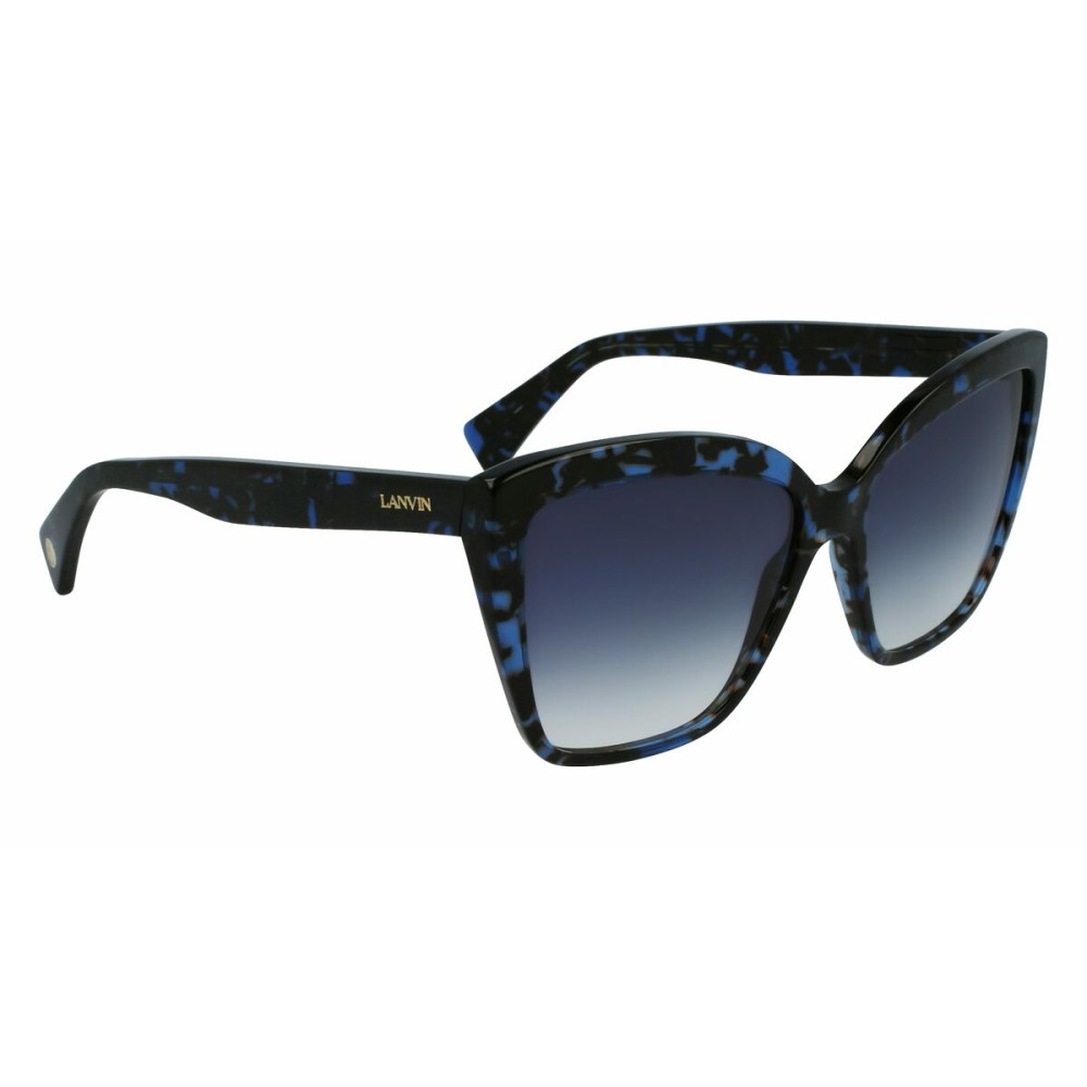 Ladies' Sunglasses Lanvin LNV617S-425 ø 59 mm