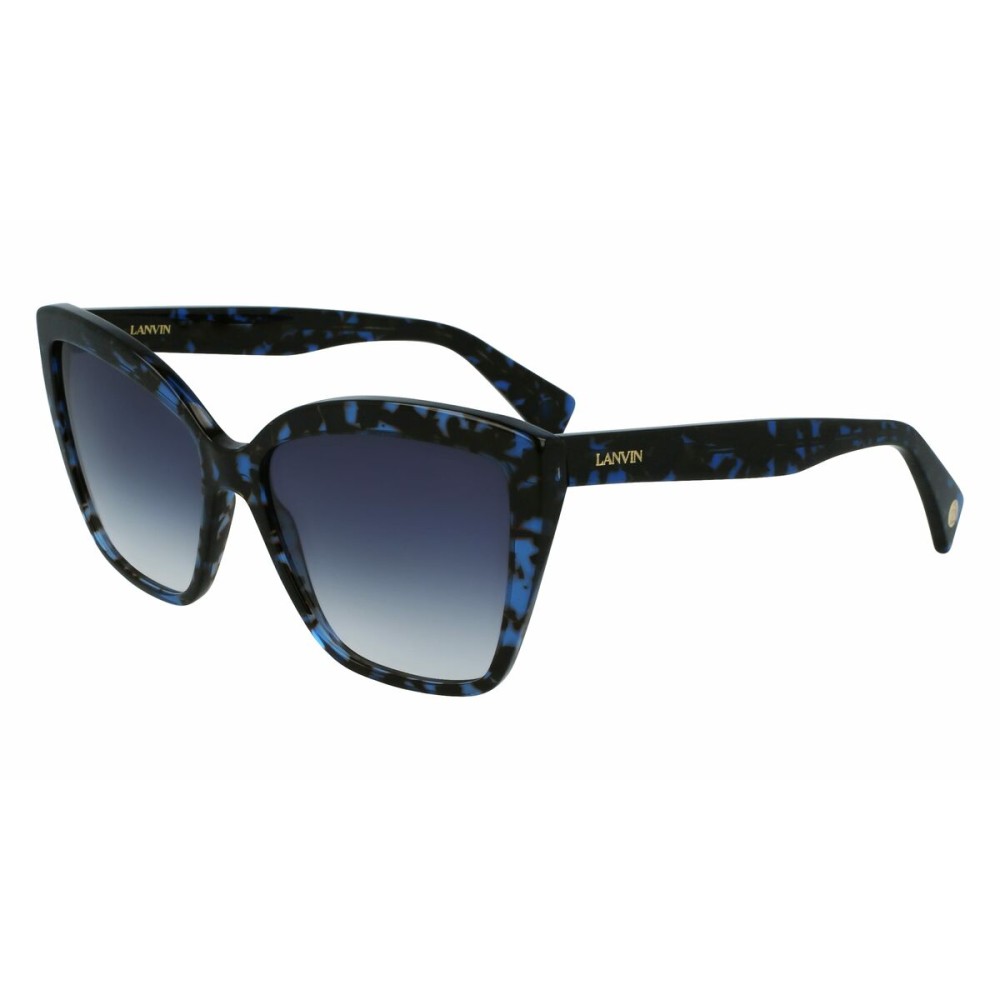 Ladies' Sunglasses Lanvin LNV617S-425 ø 59 mm