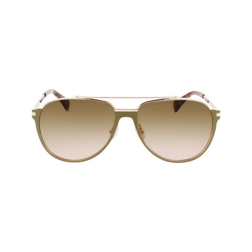 Herrensonnenbrille Lanvin LNV117S-319 ø 60 mm