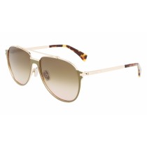 Herrensonnenbrille Lanvin LNV117S-319 ø 60 mm