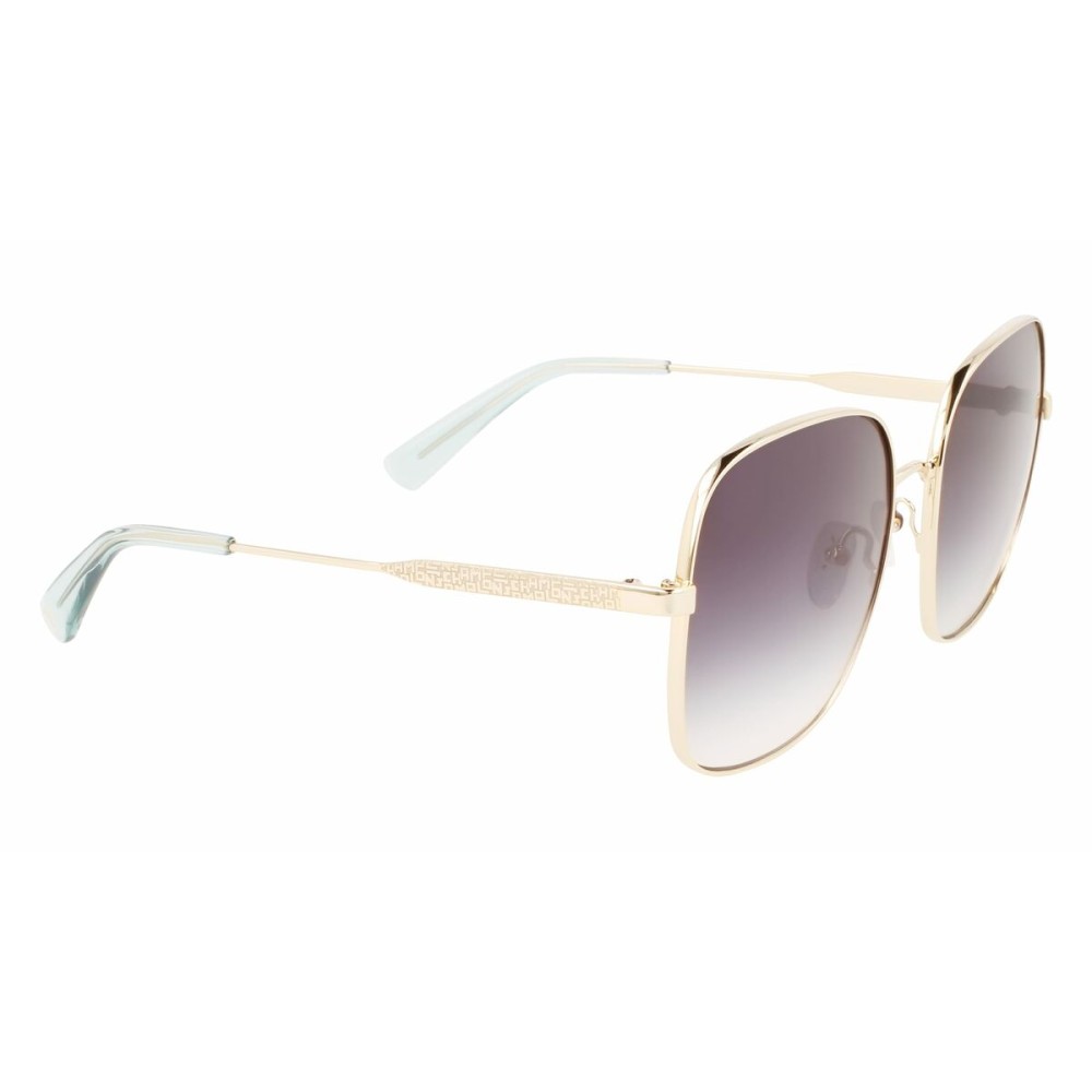 Ladies' Sunglasses Longchamp LO159S-705 ø 59 mm