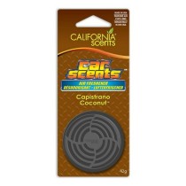 Auto Lufterfrischer California Scents Capistrano Coco