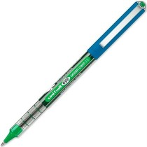 Liquid ink pen Uni-Ball ROLLERBALL EYE OCEAN CARE 0,5 mm Green (12 Units)