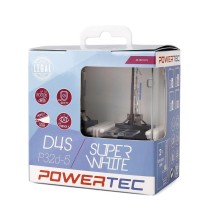 Car Bulb M-Tech MTECPTZSWD4S-DUO 35 W 5000K D4S