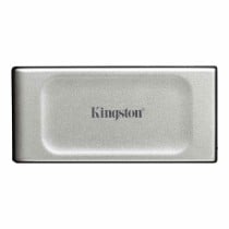 Externe Festplatte Kingston XS2000 500 GB SSD