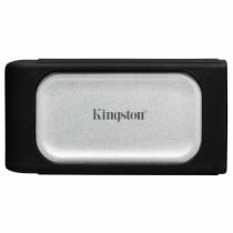 Externe Festplatte Kingston XS2000 500 GB SSD