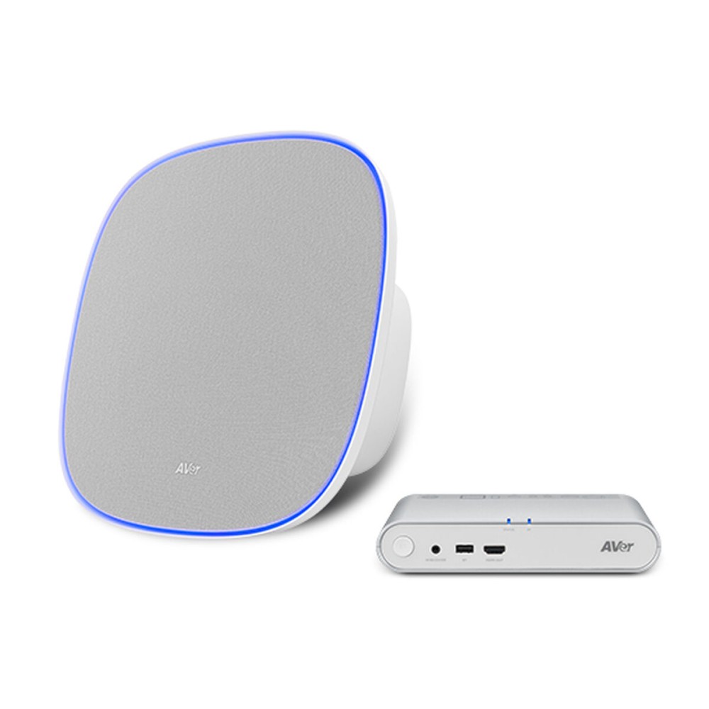 Lautsprecher AVer FONE700 Grau