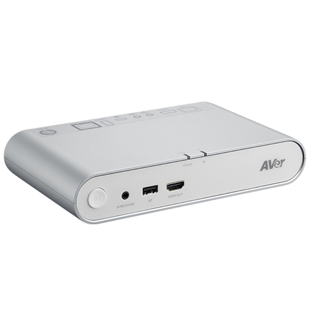 Speaker AVer FONE700 Grey