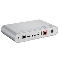 Lautsprecher AVer FONE700 Grau