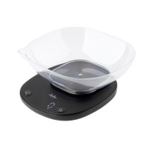 balance de cuisine JATA HBAL1709 * Noir 5 kg