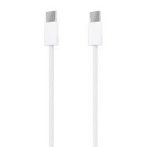 Câble USB Aisens Blanc 2 m (1 Unité)