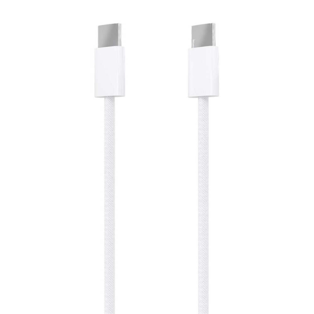 Câble USB Aisens Blanc 2 m (1 Unité)