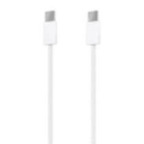 Câble USB Aisens Blanc 2 m (1 Unité)