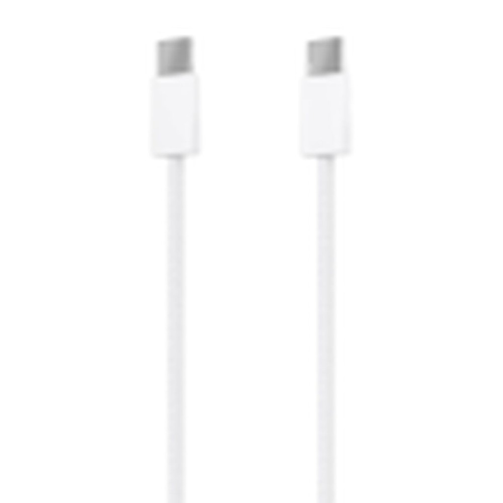 Câble USB Aisens Blanc 2 m (1 Unité)