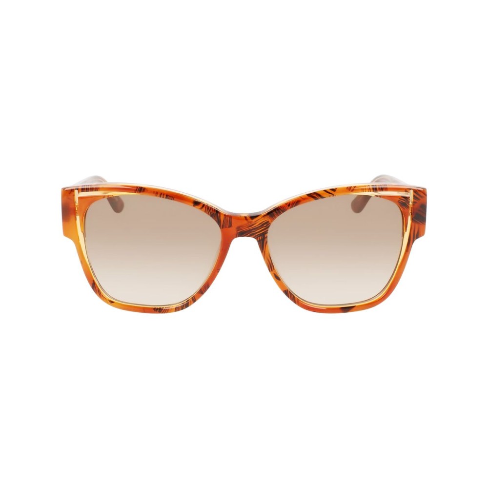 Damensonnenbrille Karl Lagerfeld KL6069S-812 ø 54 mm