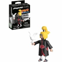 Figure Playmobil Naruto 71564 7 Pieces