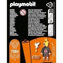 Figurine Playmobil Naruto 71564 7 Pièces