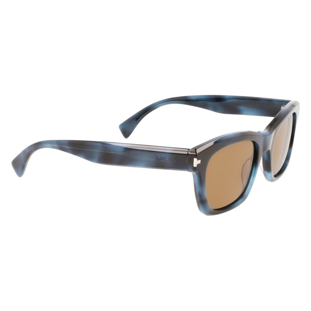 Herrensonnenbrille Lanvin LNV620S-425 Ø 52 mm