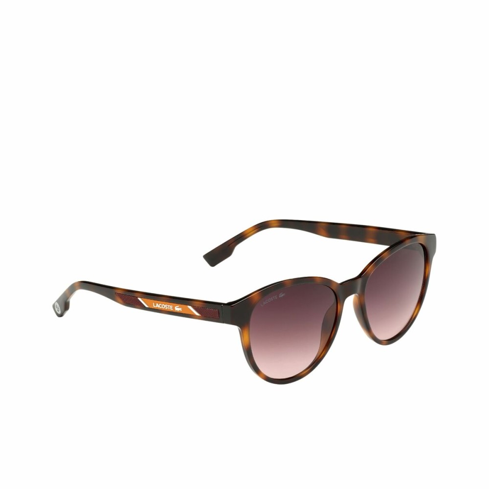 Damensonnenbrille Lacoste L981SRG-240 ø 54 mm