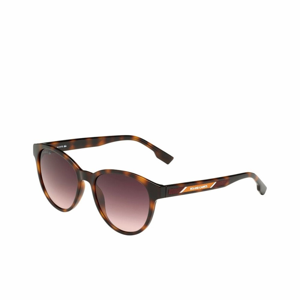 Ladies' Sunglasses Lacoste L981SRG-240 ø 54 mm