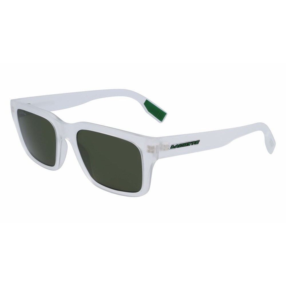 Lunettes de soleil Homme Lacoste L6004S-970 Ø 55 mm