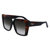 Ladies' Sunglasses Salvatore Ferragamo SF1060S-6 Ø 55 mm