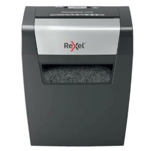 Déchiqueteuse de Papier Rexel Momentum X308 15 L