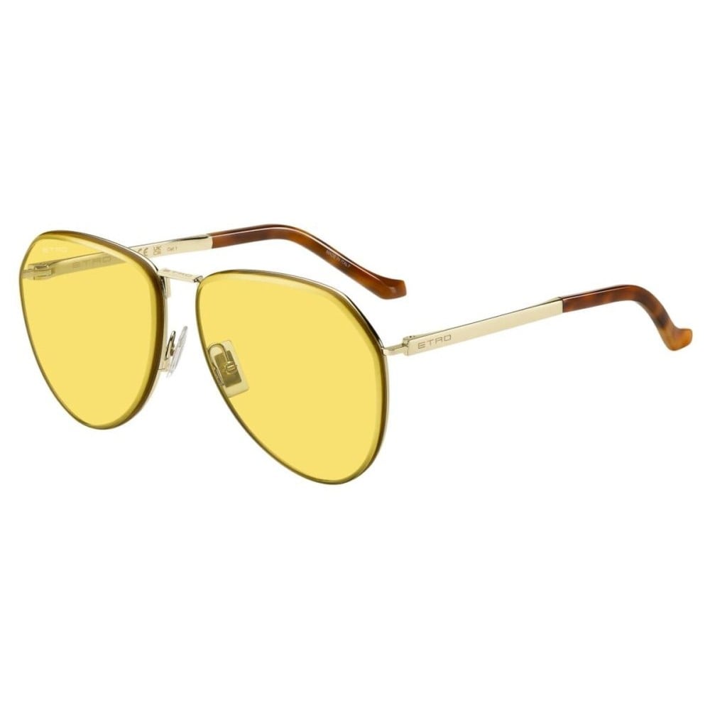 Unisex-Sonnenbrille Etro ETRO 0033_S