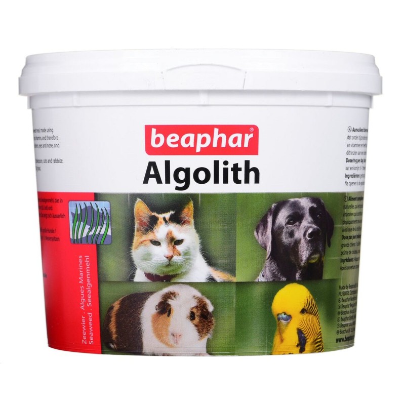 Supplément Alimentaire Beaphar 500 ml 500 g