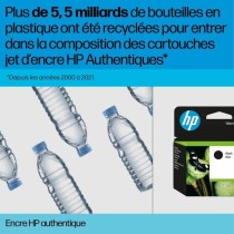 Cartouche d'encre originale HP 308 Noir Cyan/Magenta/Jaune (1 Unité)