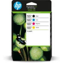 Cartouche d'encre originale HP 937 (4 Unités)