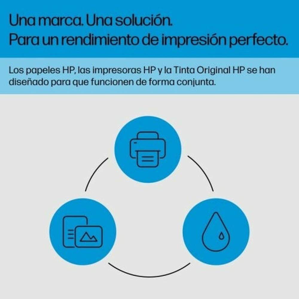 Original Ink Cartridge HP 937 (4 Units)