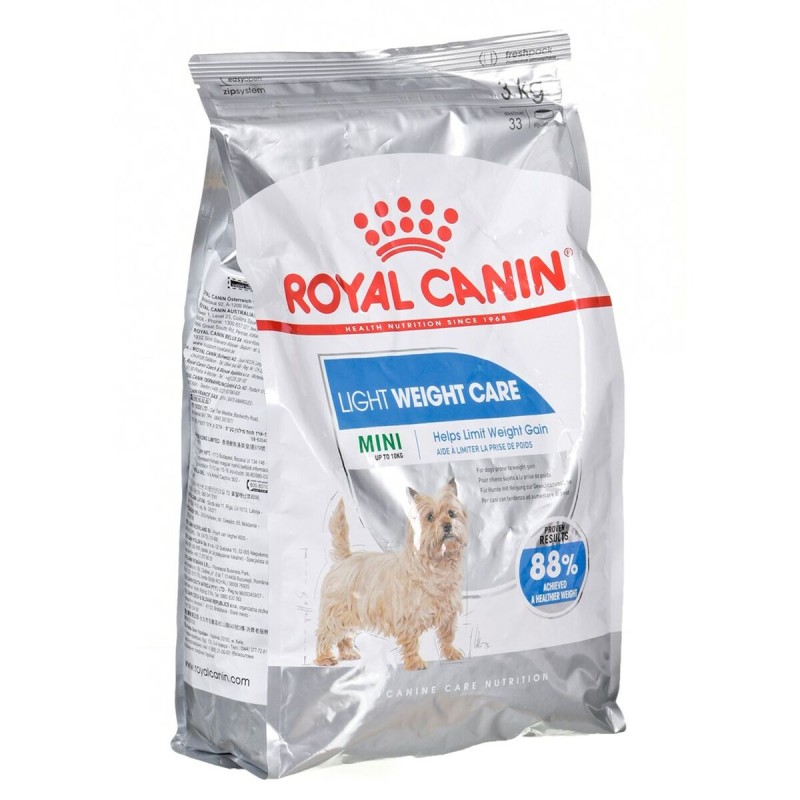 Fodder Royal Canin Adult Vegetable Birds 3 Kg