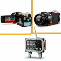 Set de construction Lego 31147 Creator Retro Camera Multicouleur