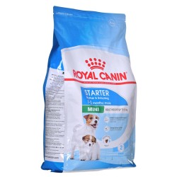 Futter Royal Canin Vögel 4 Kg