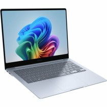 Ordinateur Portable Samsung Galaxy Book4 Edge Qualcomm Snapdragon X Elite X1E-80-100 15" 16 GB RAM 512 GB SSD