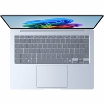Ordinateur Portable Samsung Galaxy Book4 Edge Qualcomm Snapdragon X Elite X1E-80-100 15" 16 GB RAM 512 GB SSD