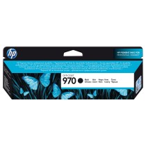 Cartouche d'encre originale HP CN621AE Noir