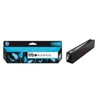 Cartouche d'encre originale HP CN621AE Noir