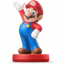 Accessories Set Amiibo Mario Nintendo Switch