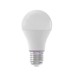 Smart Glühbirne Yeelight YLQPD-0012-4pc Weiß F 9 W E27 806 lm (2700 K) (6500 K)