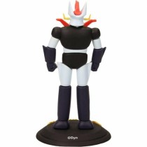 Figur SD Toys Mazinger Z Gummi