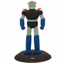 Figurine SD Toys Mazinger Z Caoutchouc