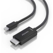 VGA Kabel Aisens A125-0887 Schwarz 1,5 m