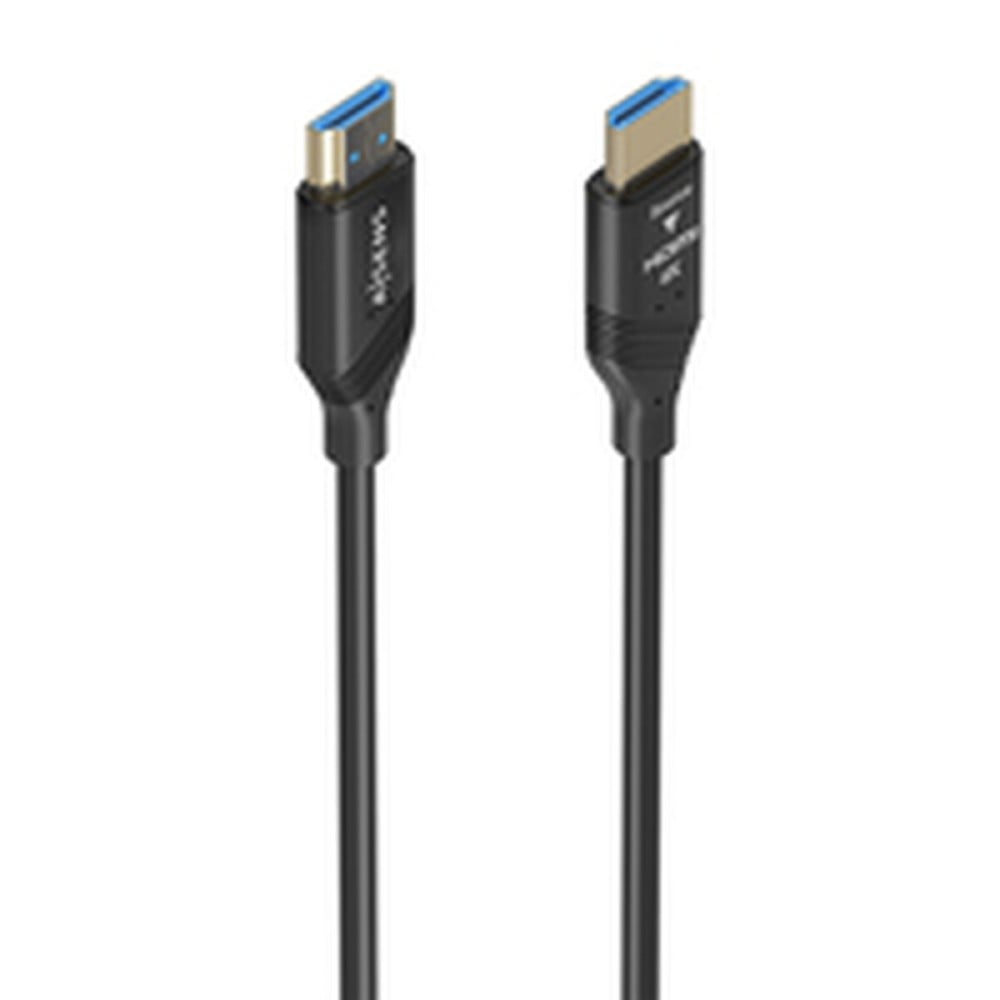 Câble HDMI Aisens A148-0932 Noir 30 m