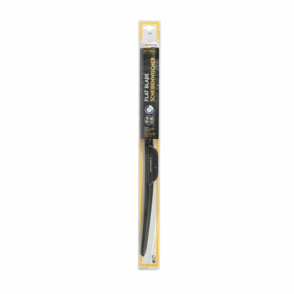 Scheibenwischer Dunlop Flat Blade 50 cm