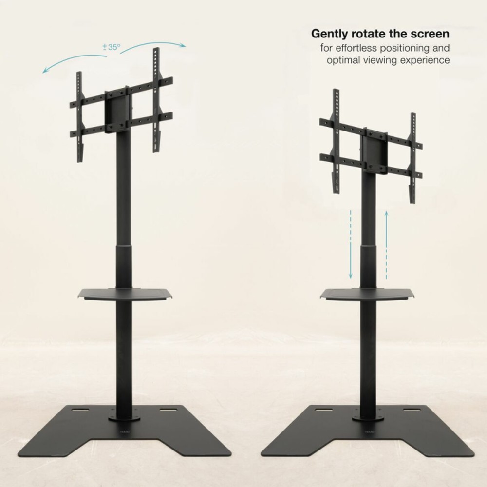 TV Mount TooQ FS2284M-B 37"-70" 70 Kg