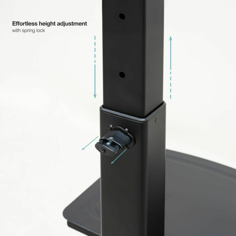 TV Mount TooQ FS2284M-B 37"-70" 70 Kg