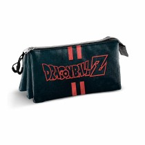 Dreifaches Mehrzweck-Etui Dragon Ball Karactermania Dunkelblau