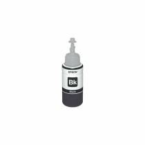 Cartouche d'encre originale Epson C13T664140 Noir Gris